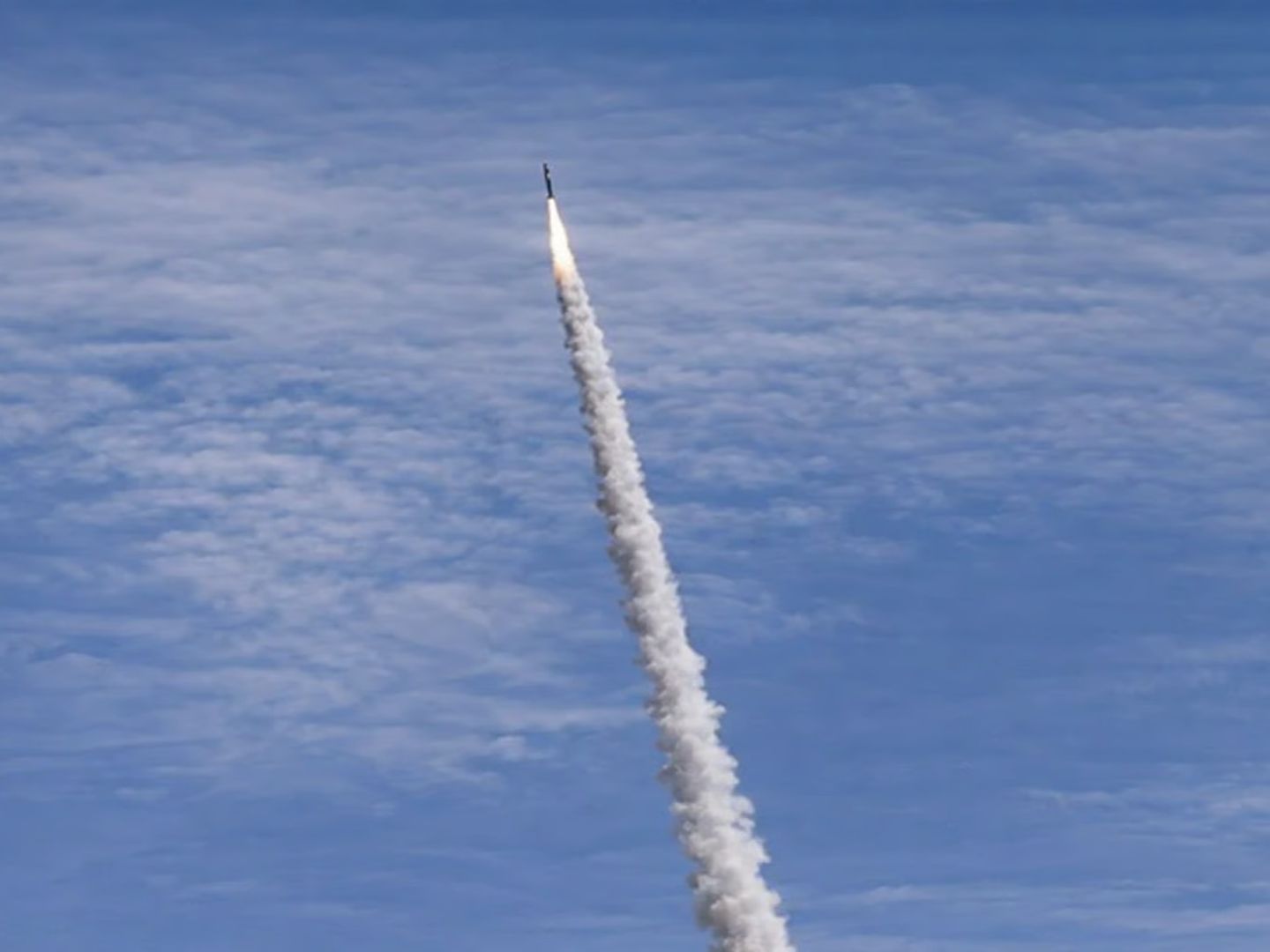 Avustralya yerli üretim GMLRS füzesini HIMARS’tan ilk kez test etti
