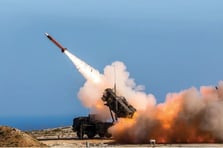 ABD Polonya envanterindeki Patriot hava savunma sistemlerini talep etti