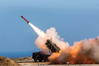 ABD silahlarını Güney Kore’den kaydırabilir