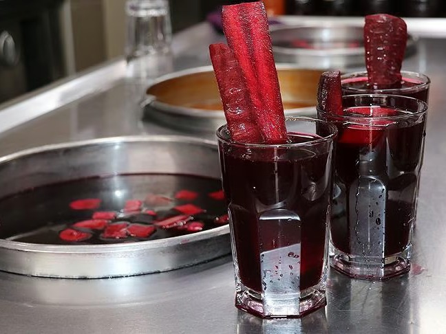 Adana şalgamının coğrafi işaret tescil süreci tamamlandı ve Avrupa Birliği tarafından onaylandı