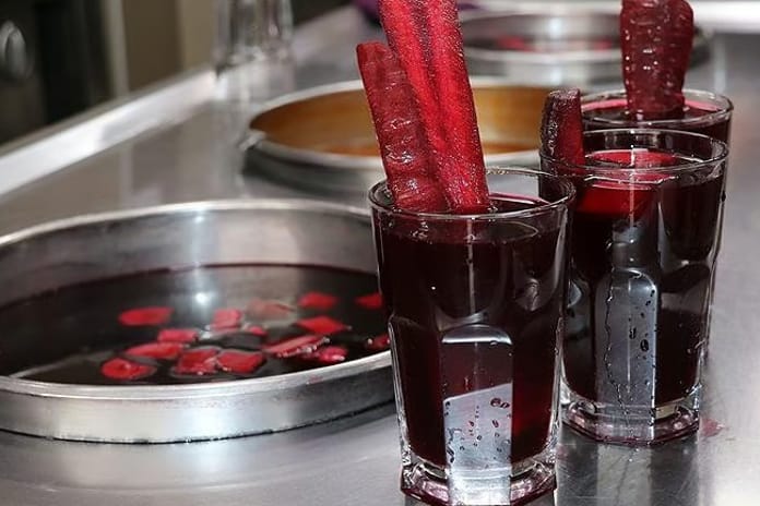 Adana şalgamının coğrafi işaret tescil süreci tamamlandı ve Avrupa Birliği tarafından onaylandı