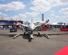 İtalyan basını: Leonardo ile Baykar'ın süper akıllı İHA projesi başlıyor