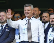 Fenerbahçe'nin yeni başkanı Sadettin Saran oldu: 7 yıllık Ali Koç dönemi sona erdi