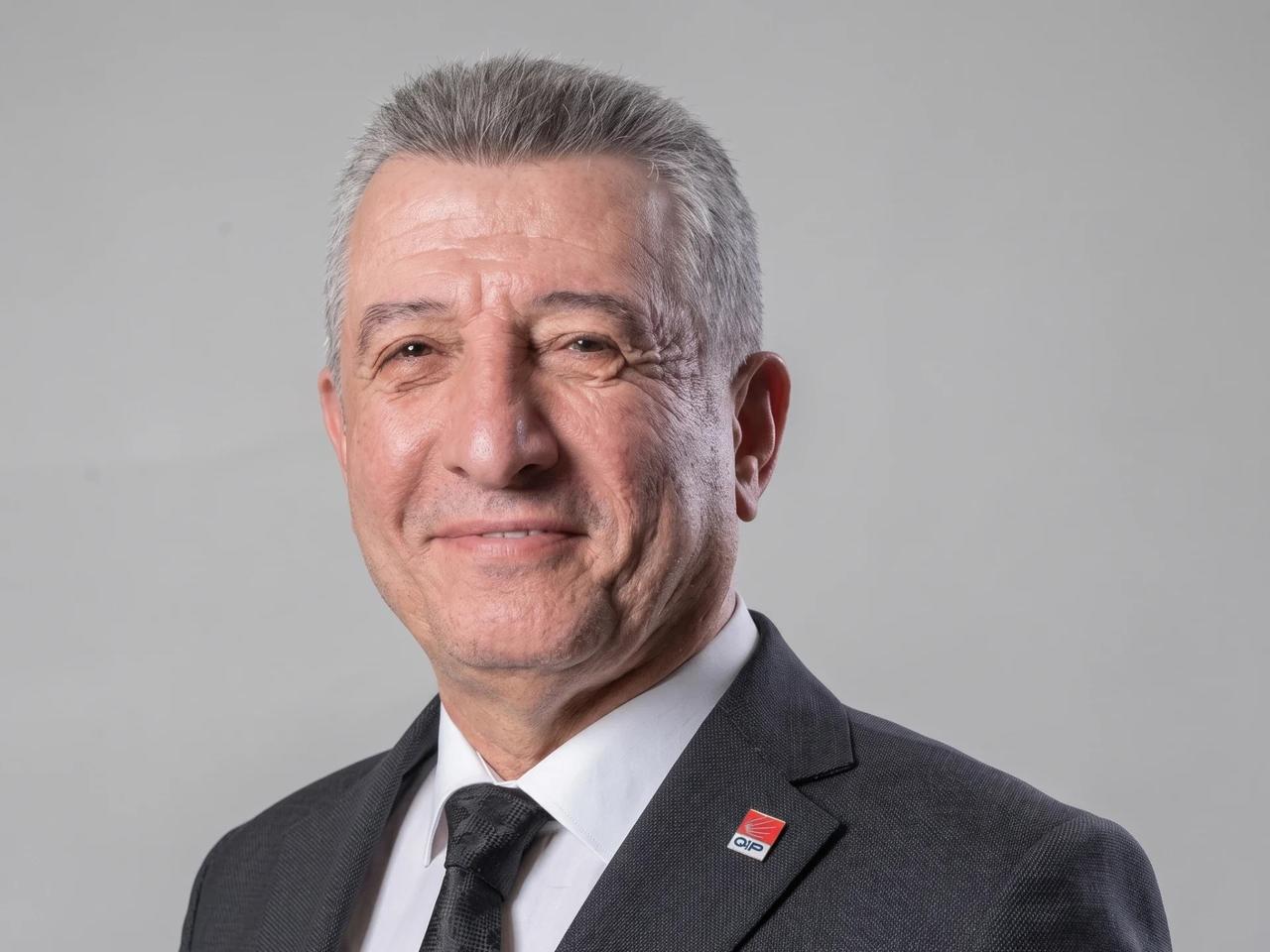 İzmir Güzelbahçe Belediyesi'ne operasyon