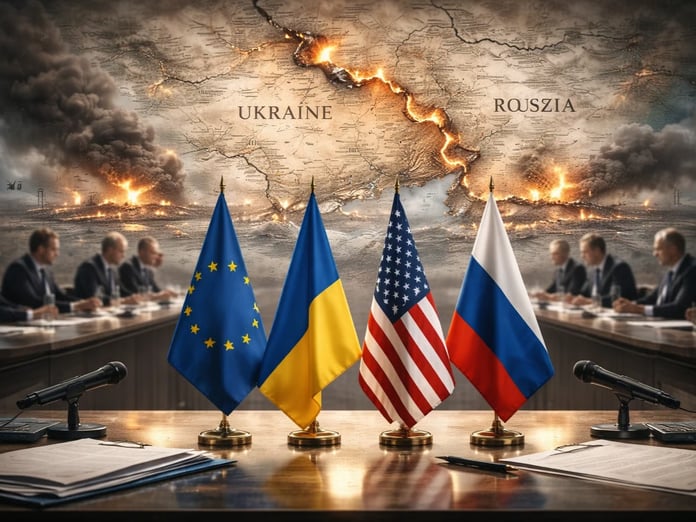 Eurasia Review: Rusya-Ukrayna müzakereleri sonuca ulaşacak mı?