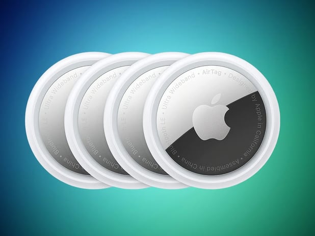 Yeni Apple AirTag 2 hangi özellikleriyle geliyor?