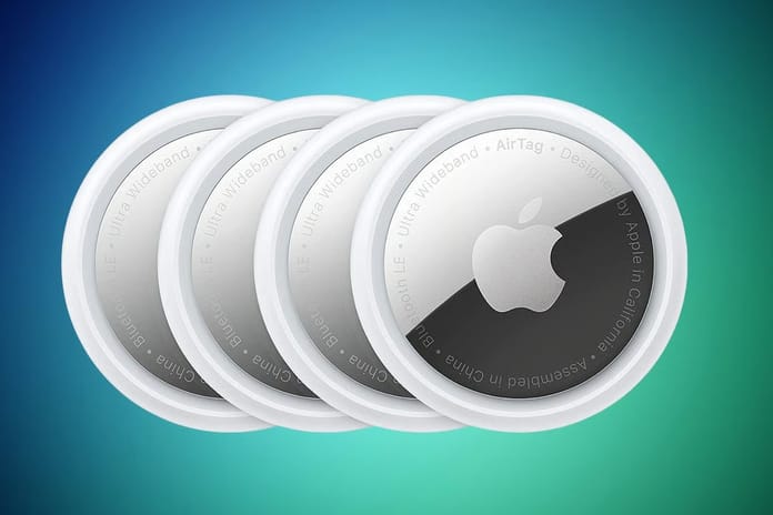 Yeni Apple AirTag 2 hangi özellikleriyle geliyor?