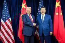 Pekin’den satranç hamlesi: İran kriziyle Washington’a mesaj