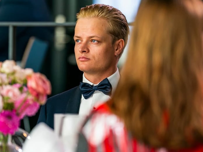 Norveç Kraliyet ailesinde tecavüz skandalı yaşandı