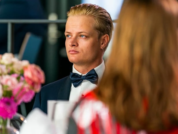 Norveç Kraliyet ailesinde tecavüz skandalı yaşandı