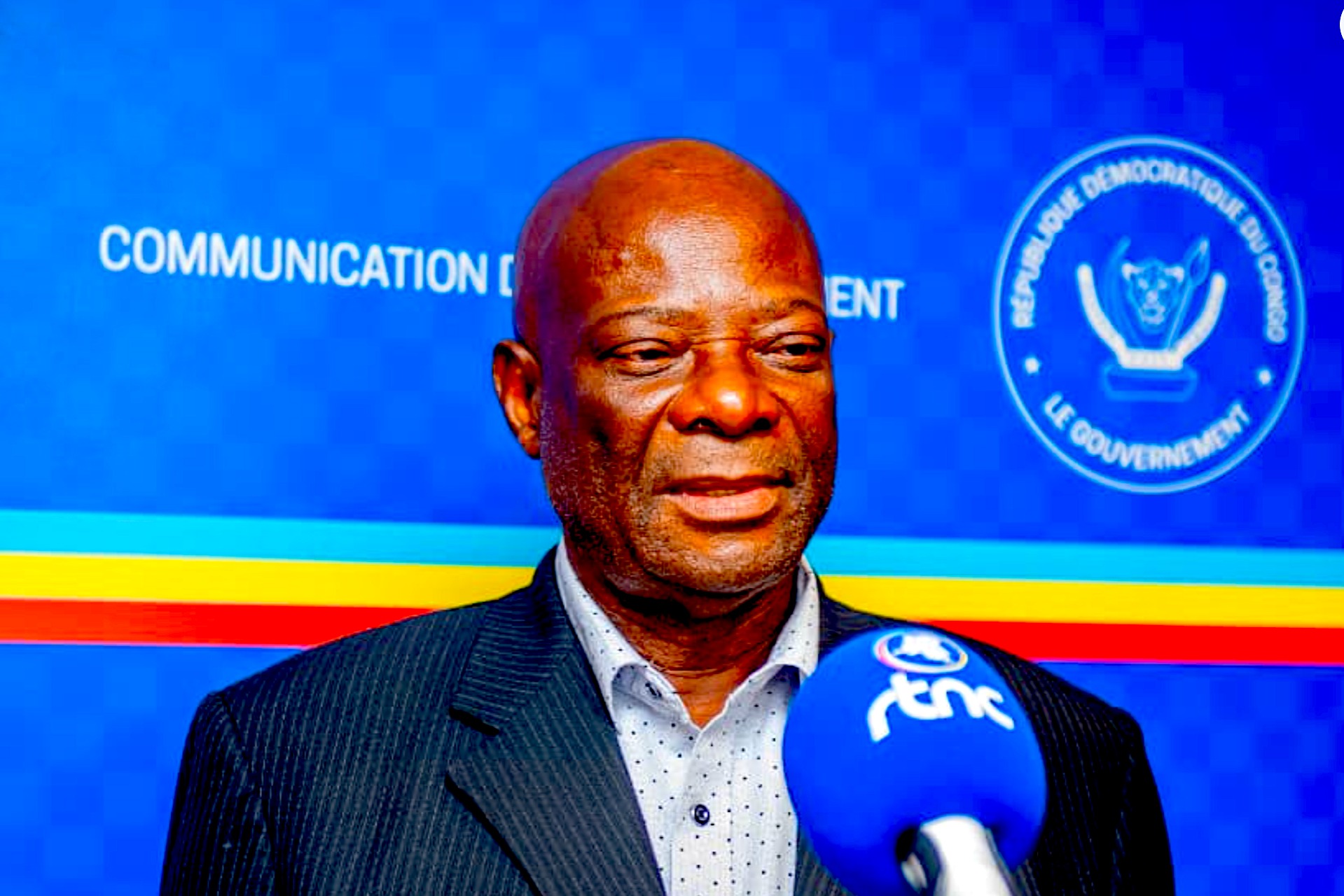 Congolese Rights Leader Warns Crisis Worsens Despite Talks