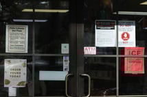 New Orleans'ta esnaflar göçmen operasyonlarına tepkili