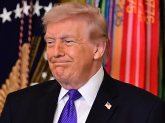Trump's Jan. 6 Personal Messages Sought by BBC