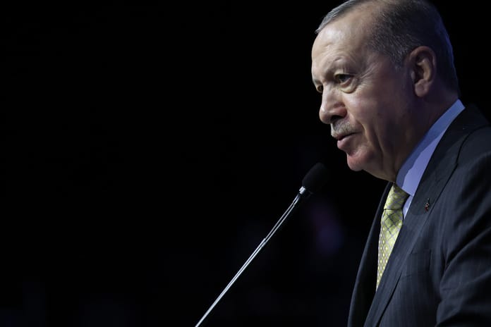 Erdoğan’dan 'dünya beşten büyüktür' vurgusu: Gazze ve Sudan’a dikkat çekti