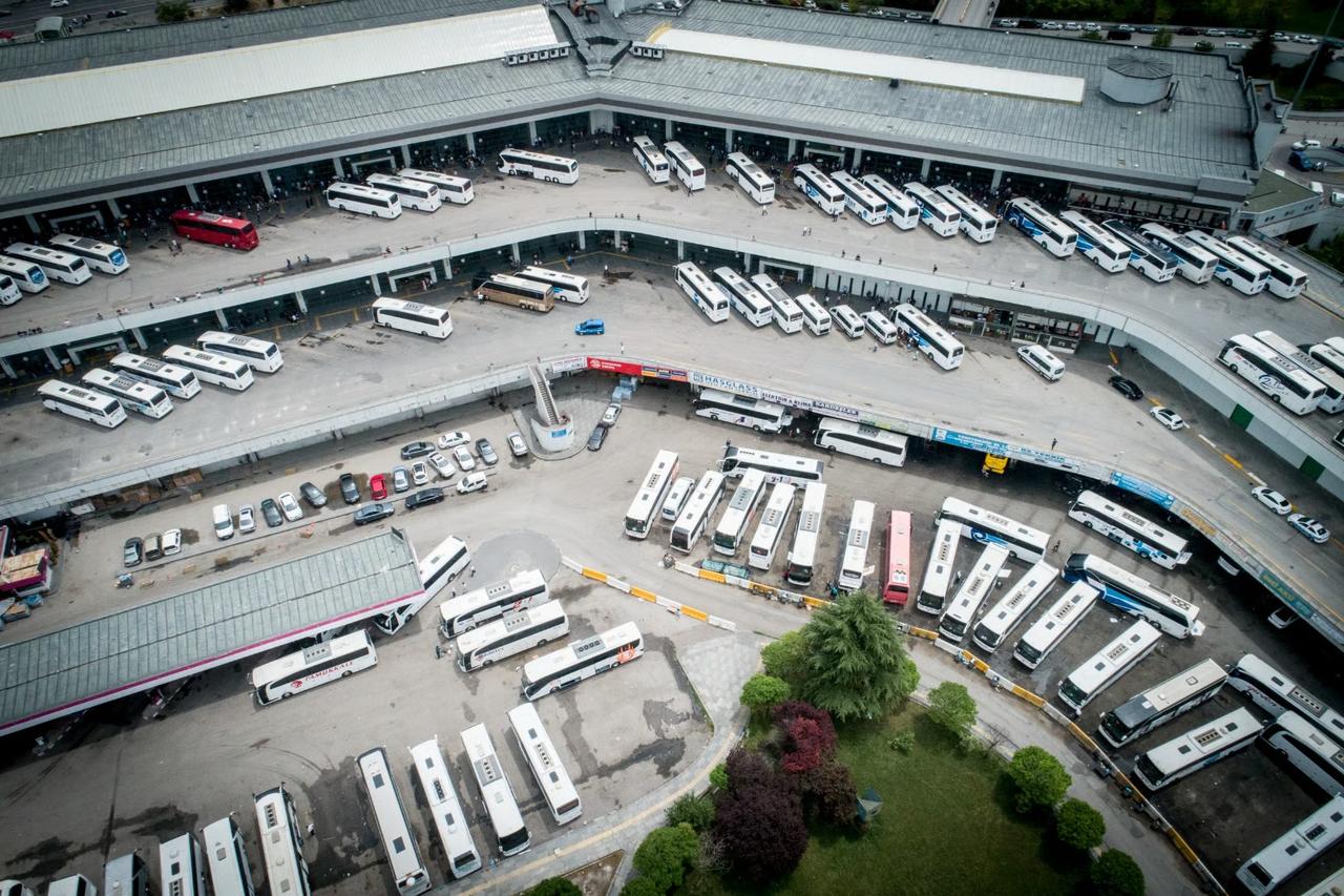 Dev otobüs firması imzayı attı: 64 yıllık şirket 6 yıl sonra yeniden el değiştirdi!