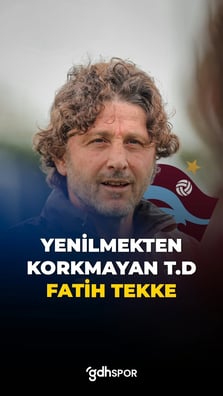 Fatih Tekke ve ona inanan askerleri