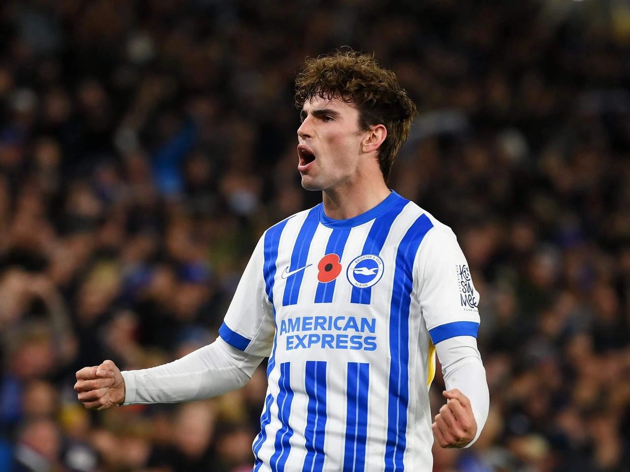 Fenerbahçe Brighton'a kiralama teklifini iletti