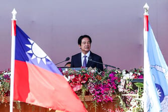 Taiwan unveils $40B defense plan to counter China threat