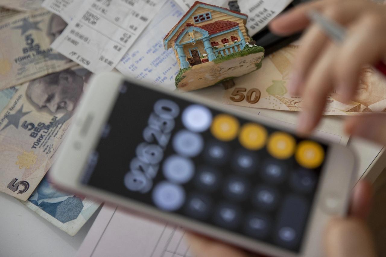 Eylül kira artış oranı belli oldu!