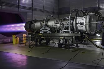 US Advances $700 Million Jet Engine Sale to Türkiye