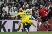 İstanbul'da kupa derbisi: Fenerbahçe ve Beşiktaş 363. kez karşı karşıya