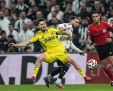 İstanbul'da kupa derbisi: Fenerbahçe ve Beşiktaş 363. kez karşı karşıya