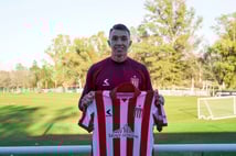Muslera'dan yeni başlangıç: "Evime yakın olmak istiyordum"
