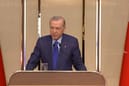 Cumhurbaşkanı Erdoğan'dan güvenlik güçleri iftarında terörsüz Türkiye mesajı
