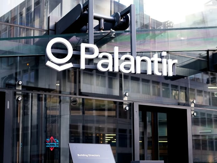 ABD’li veri şirketi Palantir İsviçre’de veri güvenliği ve dava tartışmalarının odağında