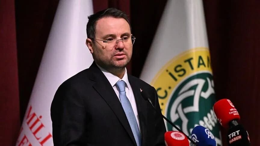 12 Yargı Paketi genel af var olacak mı