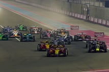 Abu Dabi'de şampiyonluk hesapları: Verstappen'in Katar zaferi, şampiyonluk ateşini son yarışa taşıdı