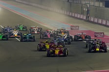 Abu Dabi'de şampiyonluk hesapları: Verstappen'in Katar zaferi, şampiyonluk ateşini son yarışa taşıdı