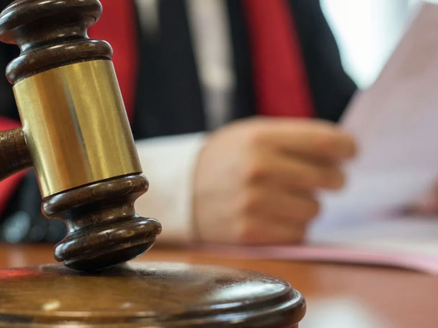Bakan Gürlek duyurdu! 140 yeni mahkeme kuruluyor