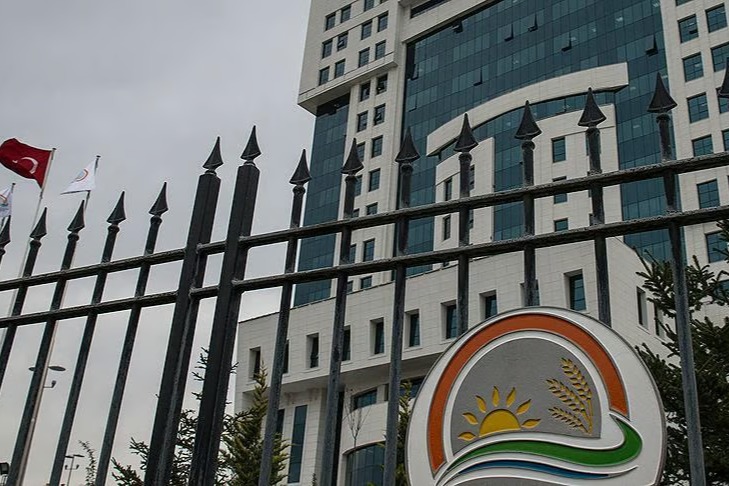Müsilajdan etkilenen balıkçılara ek destek 