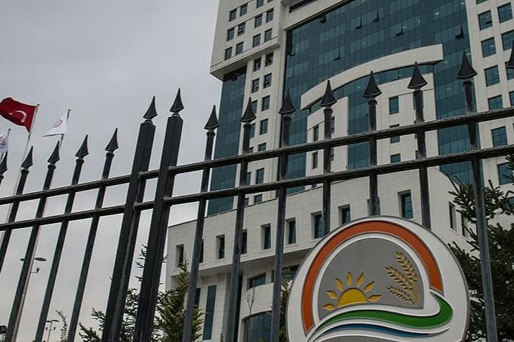 Marmara'da müsilajdan etkilenen balıkçılara ek destek kararı