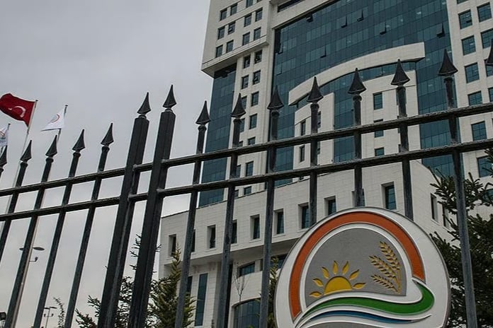 Marmara'da müsilajdan etkilenen balıkçılara ek destek kararı