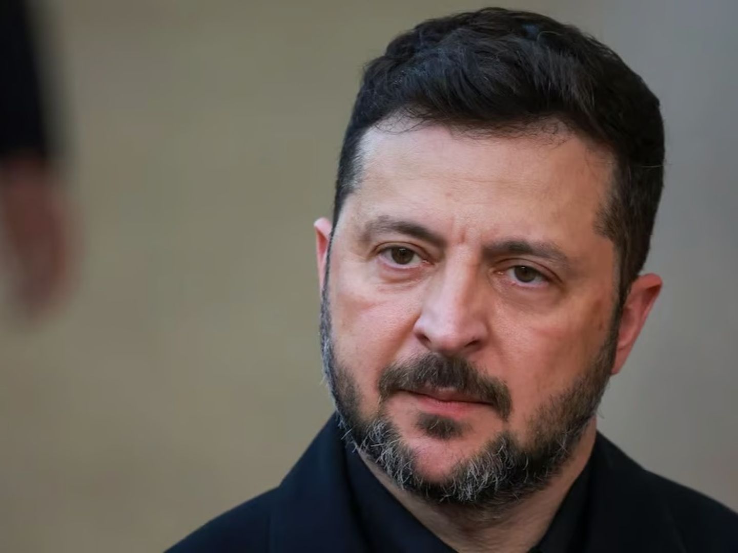 Ukrayna Devlet Başkanı Zelenskiy'den barış görüşmeleri çağrısı