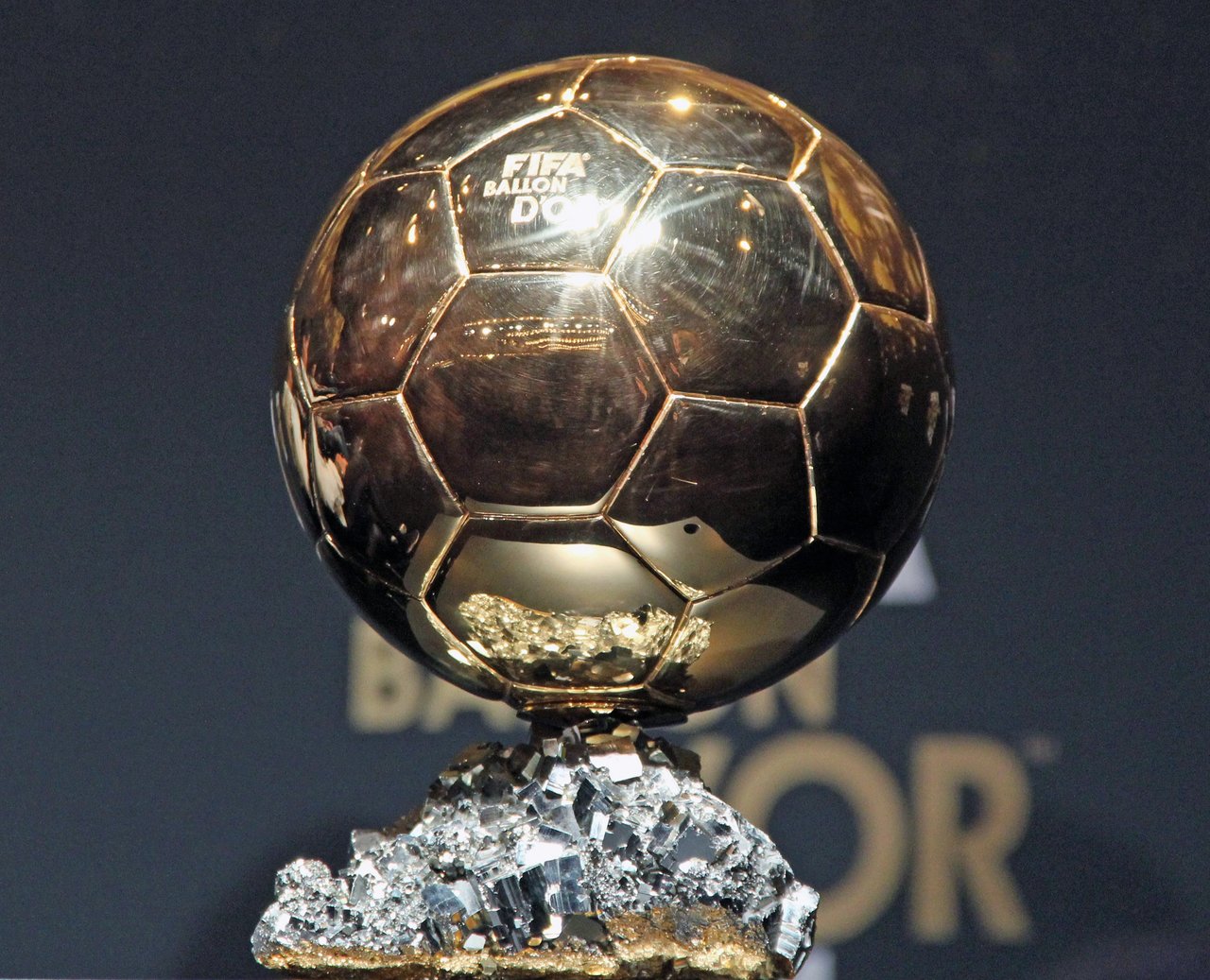 Ballon D'or