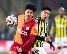 Süper Kupa'nın kaderi istatistiklerde: İlk gol, kartlar ve kaleciler