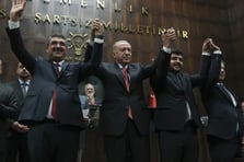 60 belediye neden AK Parti'ye geçti?