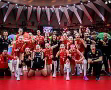 Son şampiyon A Milli Kadın Voleybol Takımı'nın 2026 Avrupa Şampiyonası rakipleri belli oldu