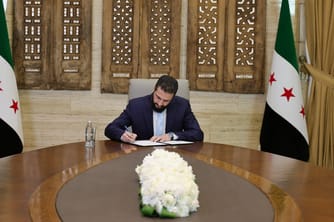 Syria, YPG/SDF Announce Nationwide Ceasefire