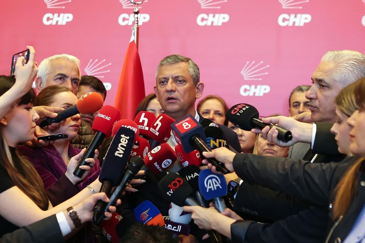 Ankara kulislerini karıştıran iddia! “İnkar etmesinler yeni parti kuruyorlar”