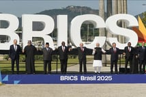 BRICS liderlerinden İsrail’e ateşkes çağrısı