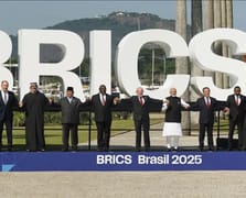 BRICS liderlerinden İsrail’e ateşkes çağrısı