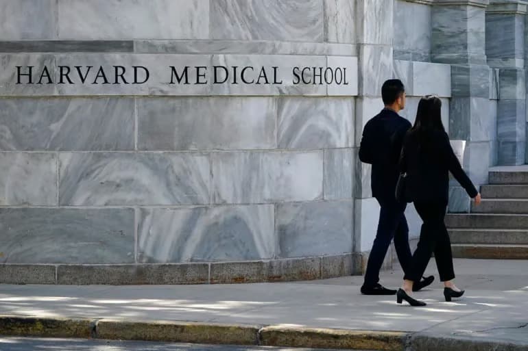 Harvard morgunda dehşet: Kadavra parçalarını sattı