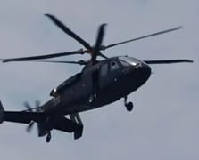 Çin, ABD'nin S-97 Raider helikopterini kopyaladı