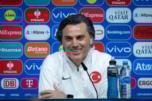Vincenzo Montella'dan Süper Lig'e övgü: Dünya Kupası'ndan Ferdi'ye, Türk vatandaşlığından Osimhen'e dair açıklamalar