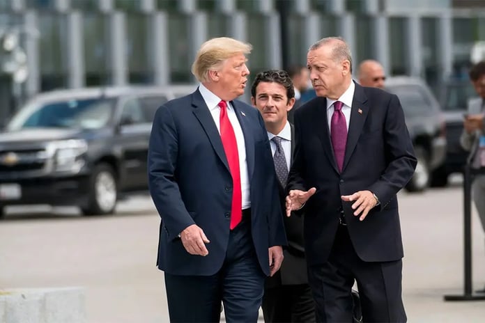 The Jerusalem Post: Türkiye kendisini küresel ölçekte kilit bir oyuncu olarak konumlandırıyor