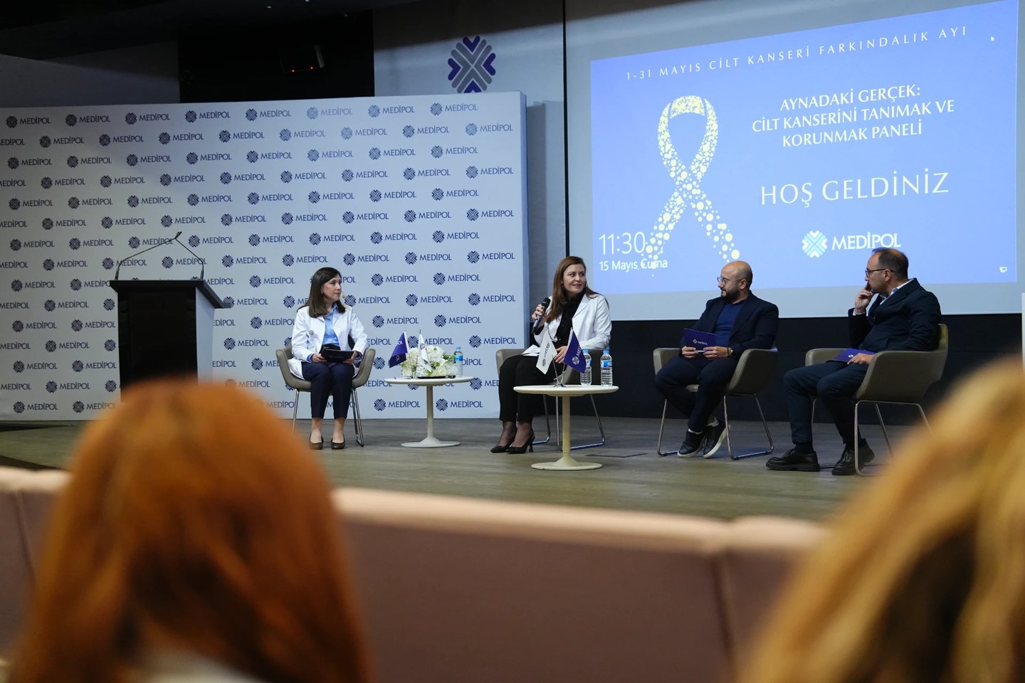 Aynadaki Gerçek Cilt Kanserini Tanımak ve Korunmak